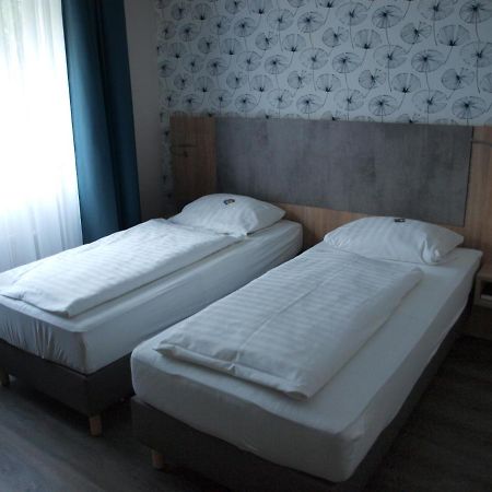 Airport Business Hotel Koeln Eksteriør bilde