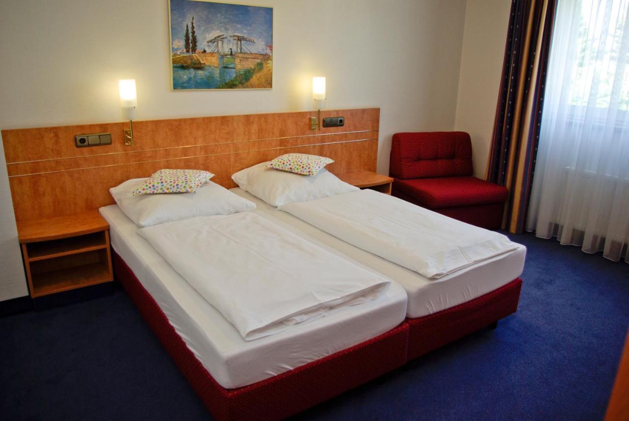 Airport Business Hotel Koeln Rom bilde