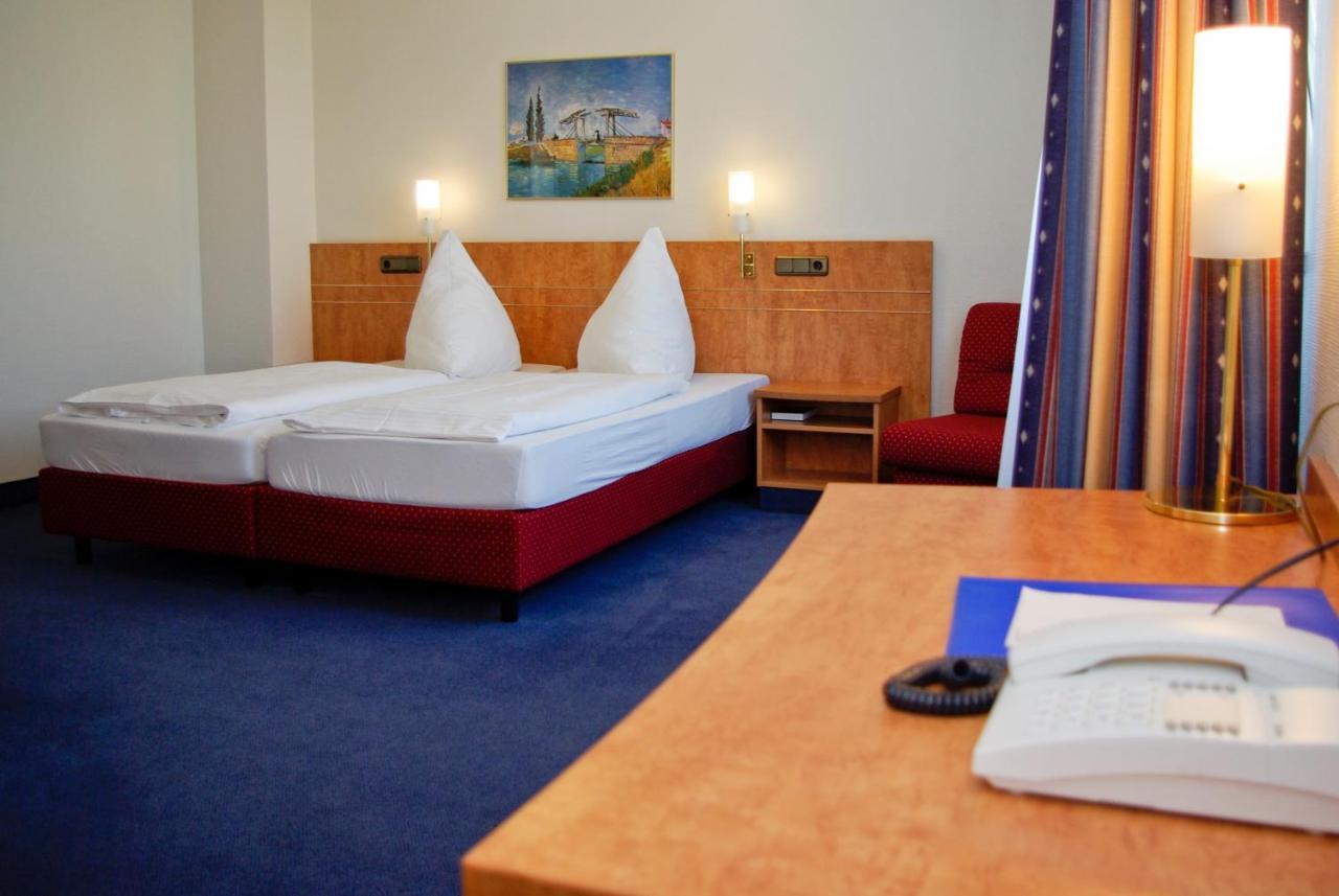 Airport Business Hotel Koeln Rom bilde
