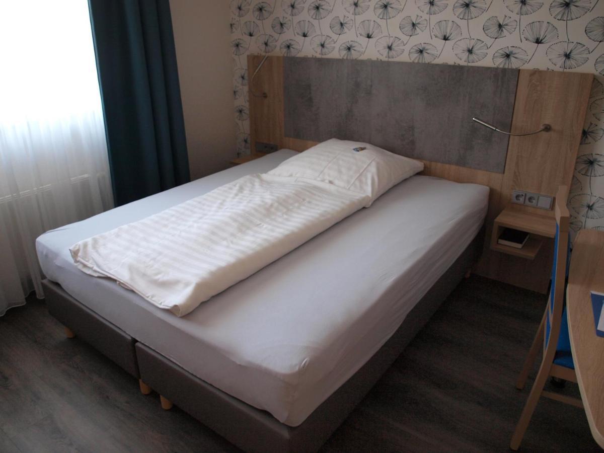 Airport Business Hotel Koeln Eksteriør bilde