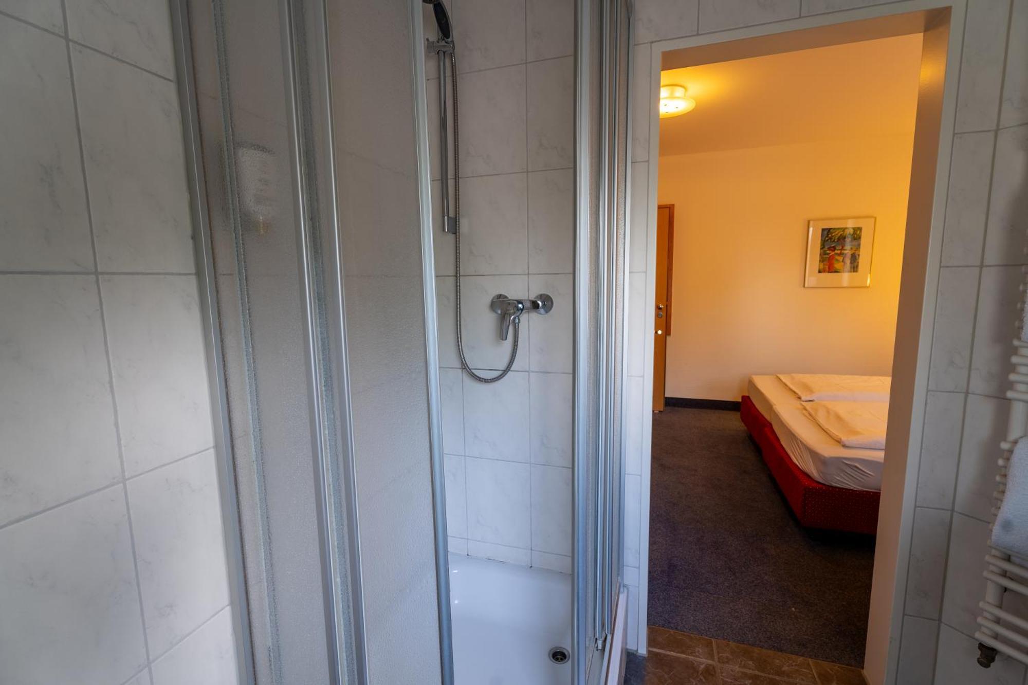 Airport Business Hotel Koeln Eksteriør bilde