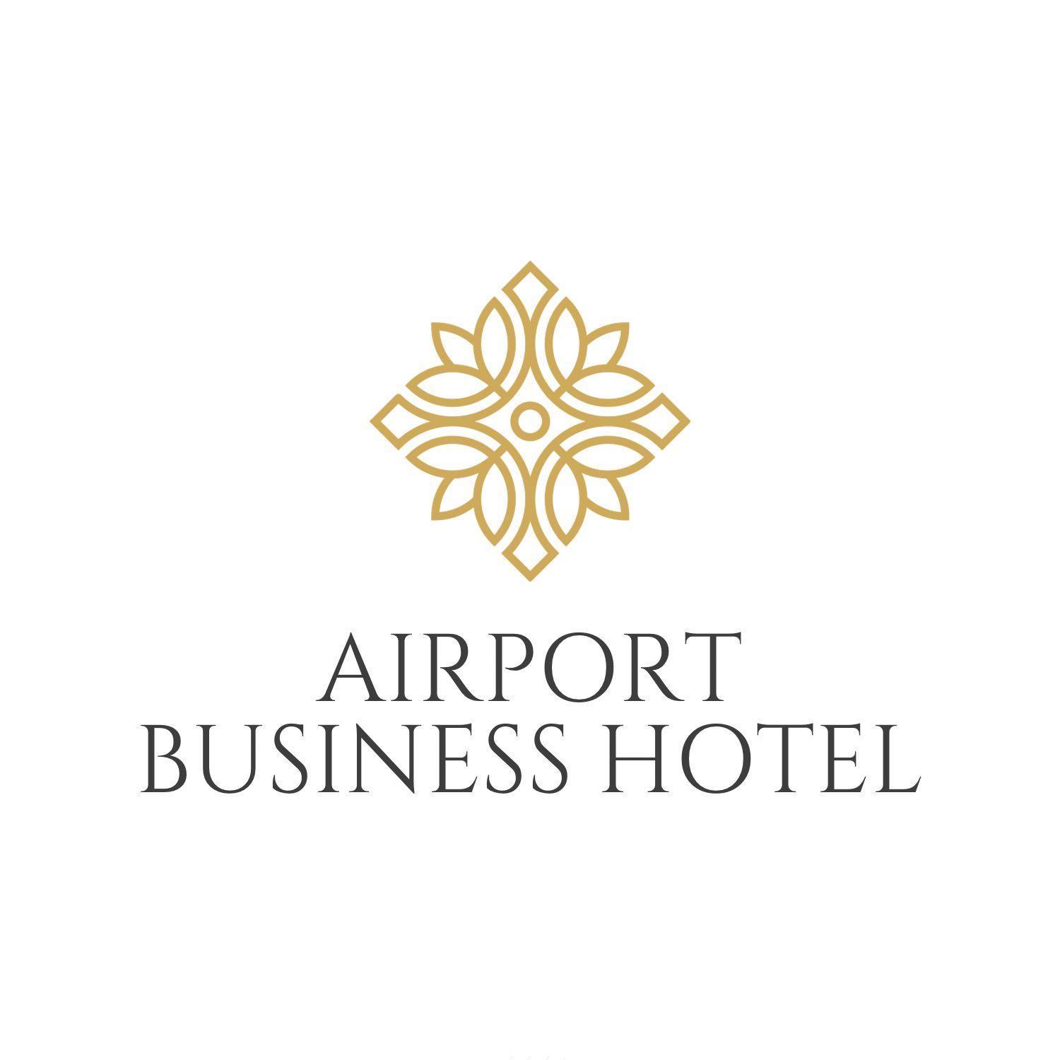 Airport Business Hotel Koeln Eksteriør bilde